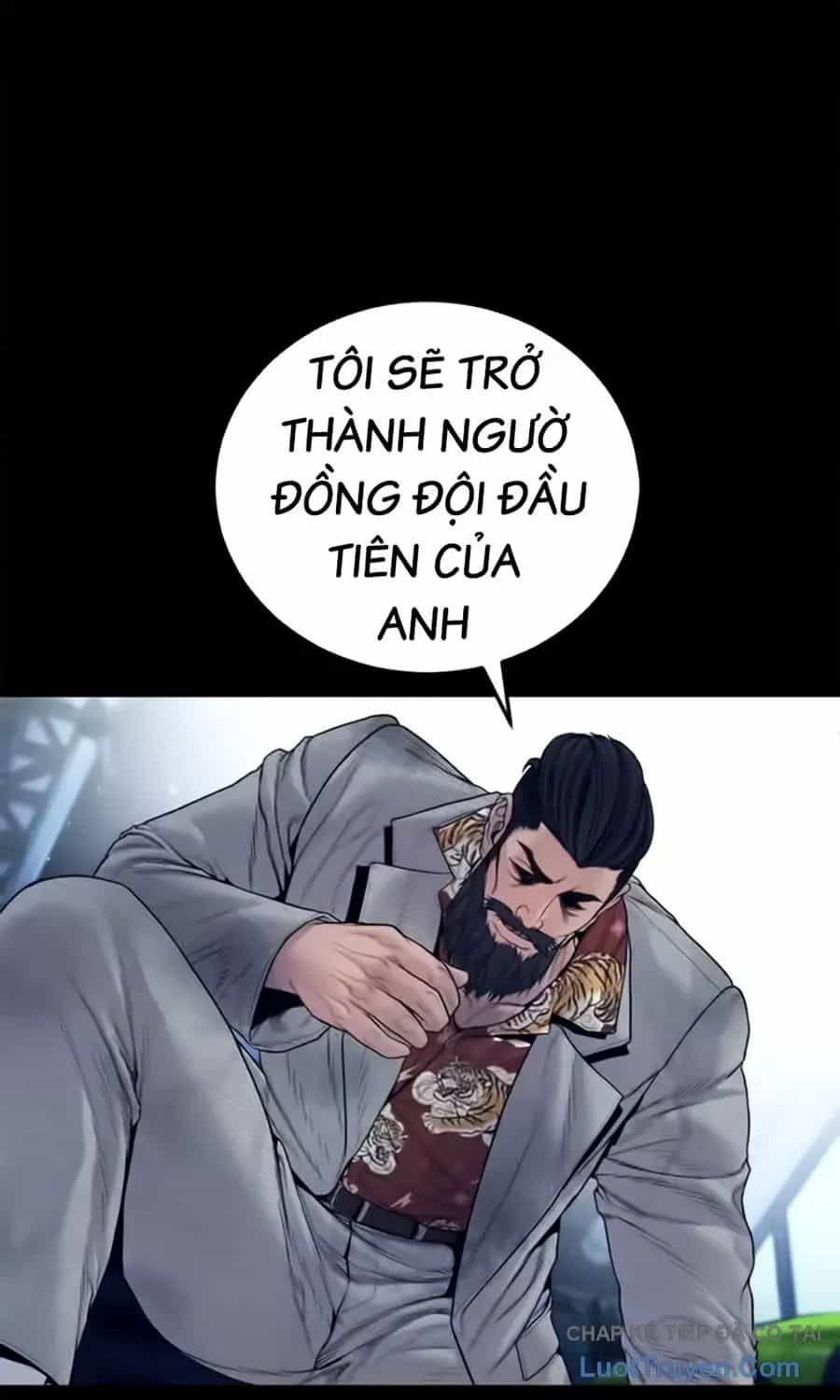 Bố Tôi Là Đặc Vụ - Chương 240 - ảnh 161