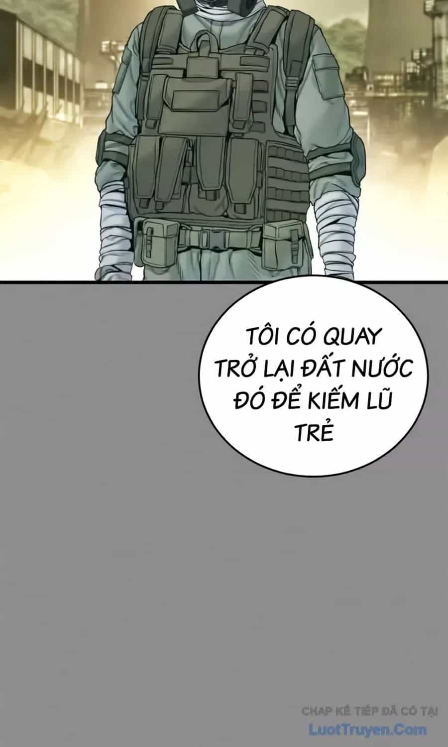 Bố Tôi Là Đặc Vụ - Chương 240 - ảnh 18