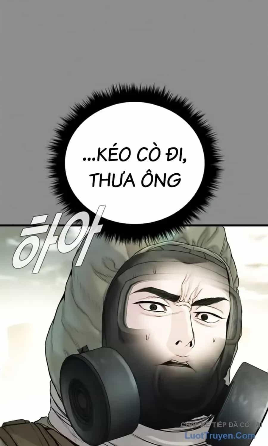 Bố Tôi Là Đặc Vụ - Chương 240 - ảnh 25