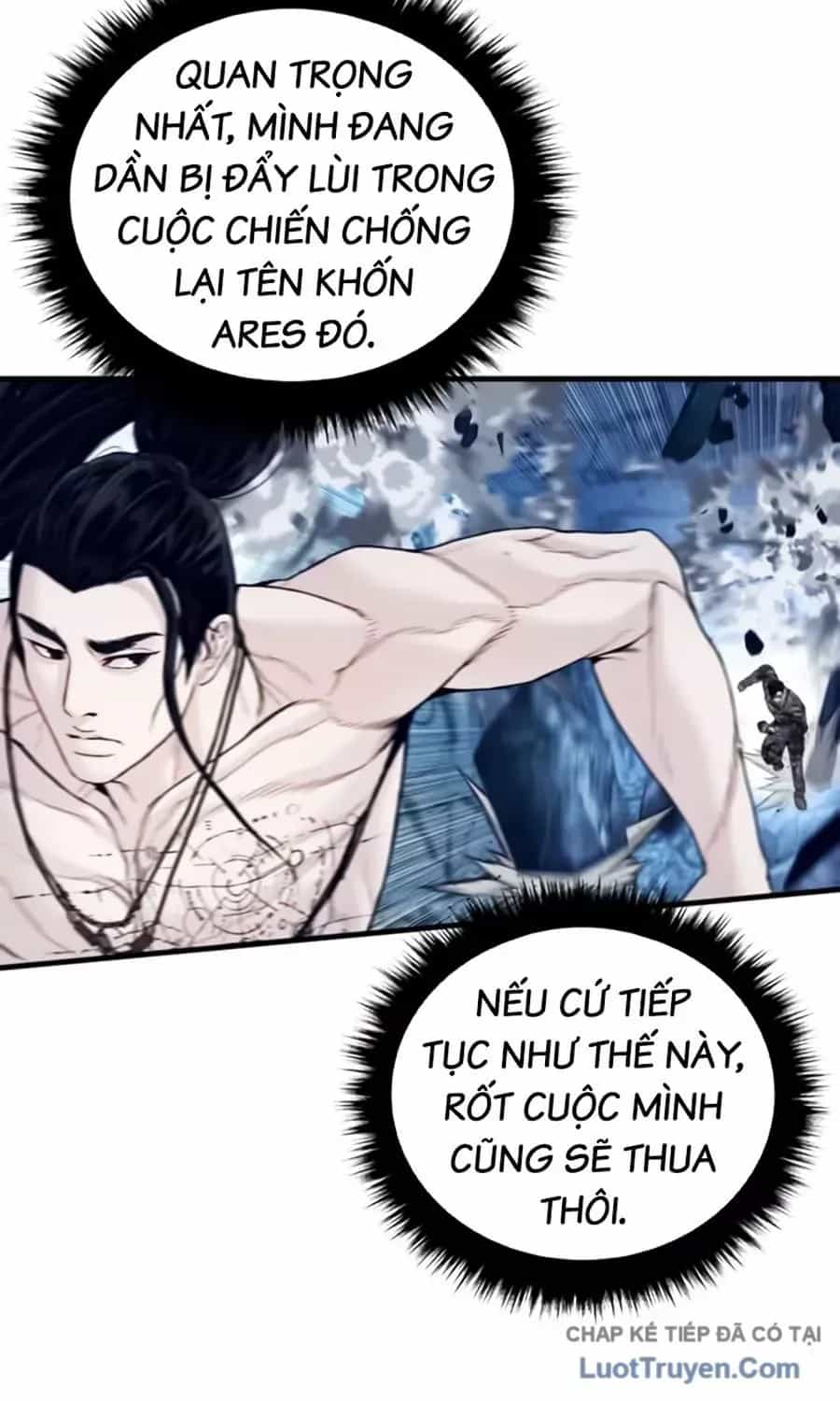 Bố Tôi Là Đặc Vụ - Chương 240 - ảnh 69