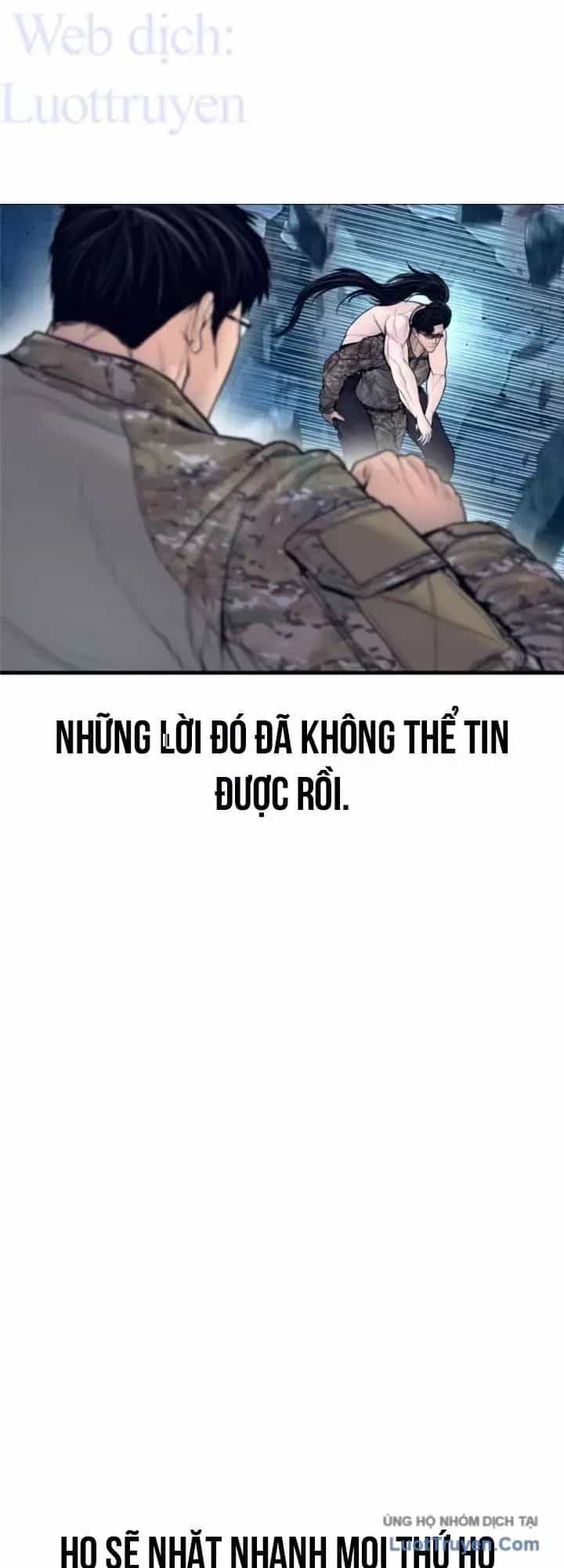 Bố Tôi Là Đặc Vụ - Chương 241 - ảnh 106