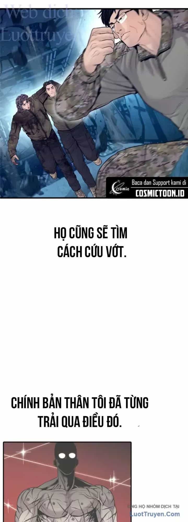 Bố Tôi Là Đặc Vụ - Chương 241 - ảnh 108