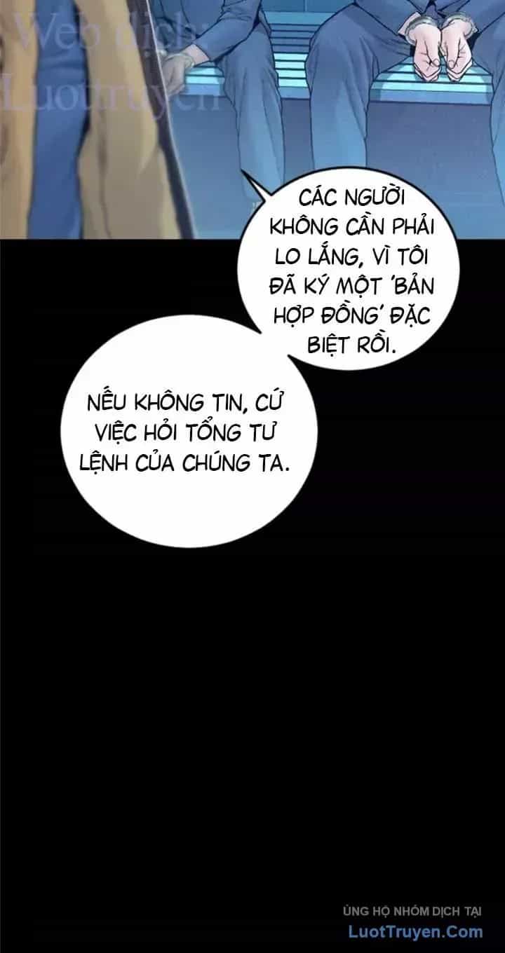 Bố Tôi Là Đặc Vụ - Chương 241 - ảnh 14