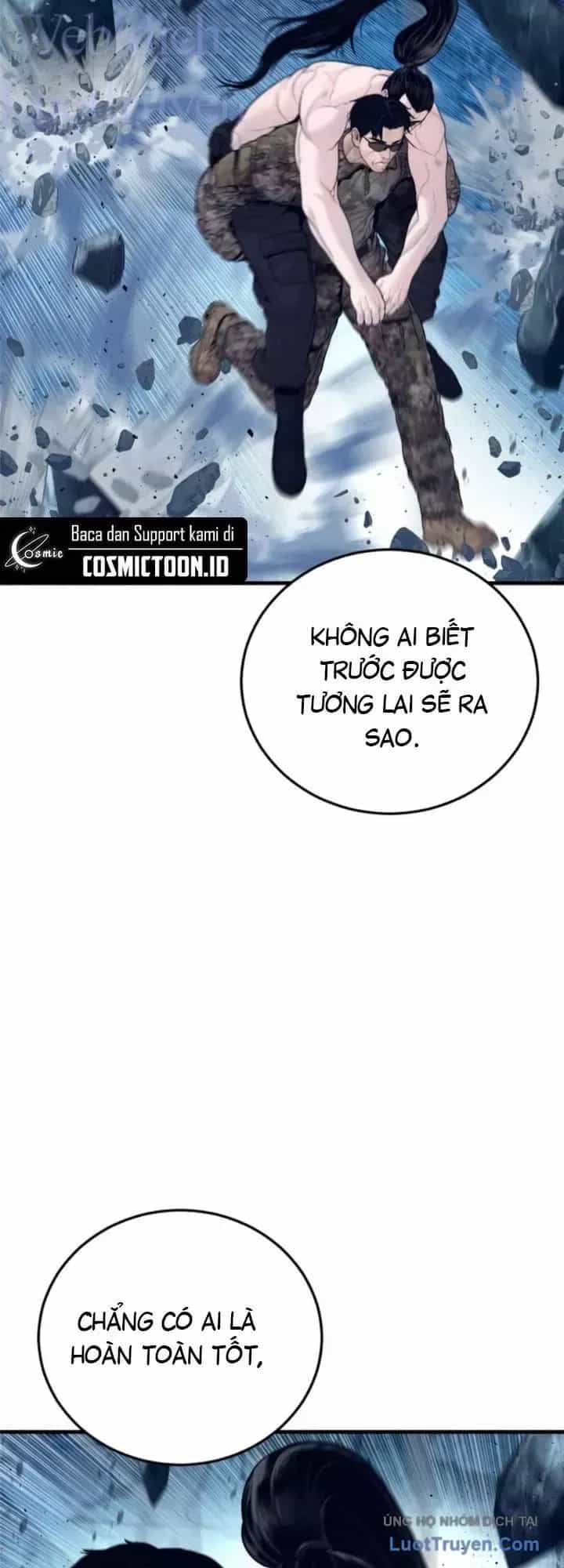 Bố Tôi Là Đặc Vụ - Chương 241 - ảnh 30