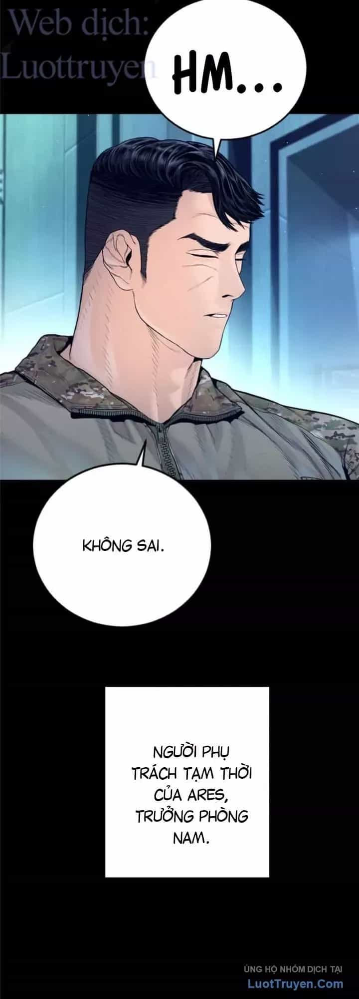 Bố Tôi Là Đặc Vụ - Chương 241 - ảnh 4