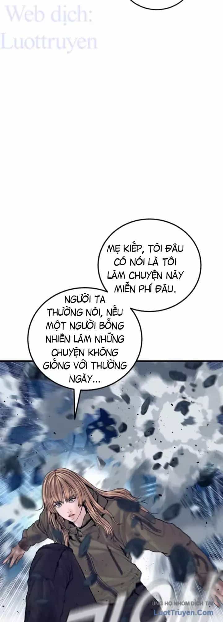 Bố Tôi Là Đặc Vụ - Chương 241 - ảnh 46