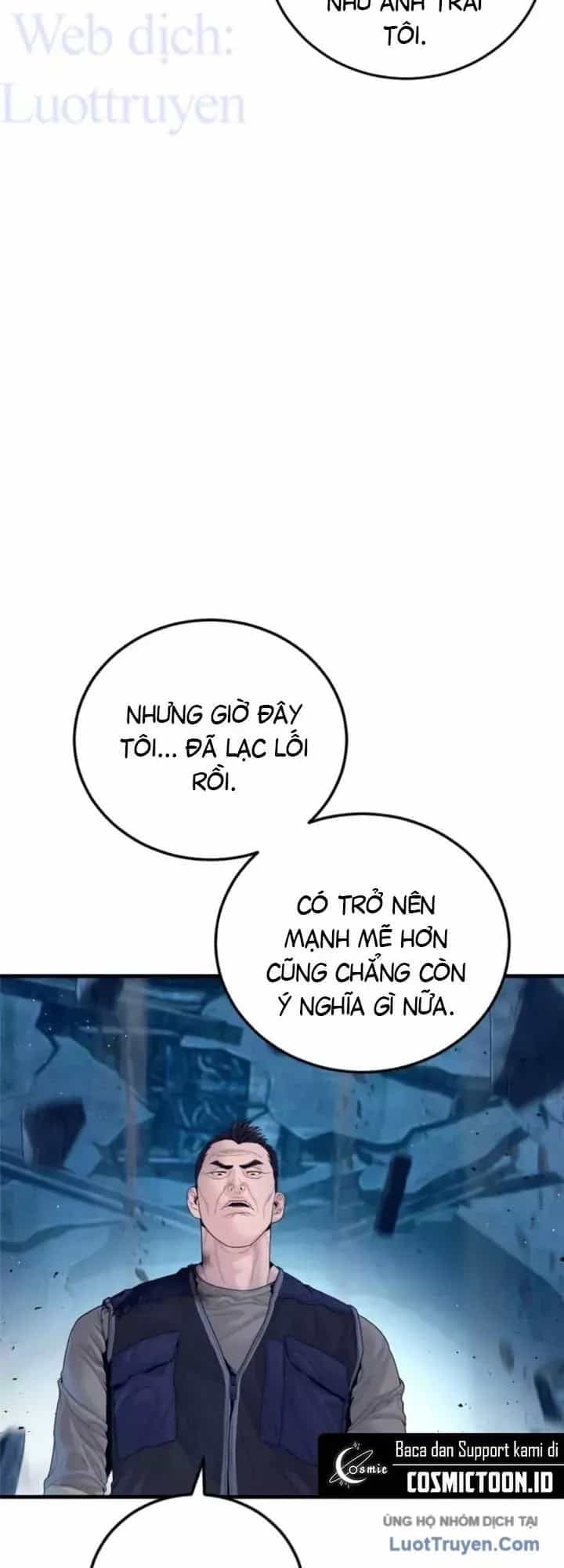 Bố Tôi Là Đặc Vụ - Chương 241 - ảnh 56