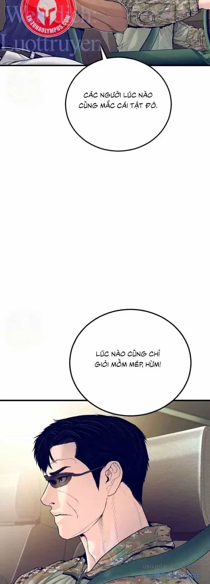 Bố Tôi Là Đặc Vụ - Chương 242 - ảnh 31