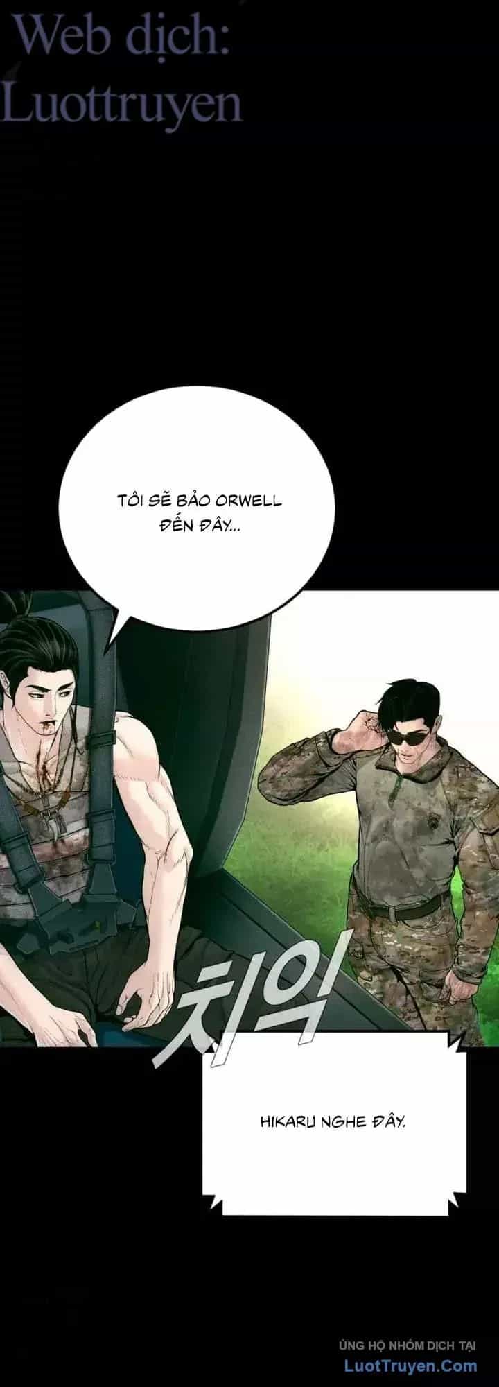 Bố Tôi Là Đặc Vụ - Chương 242 - ảnh 46