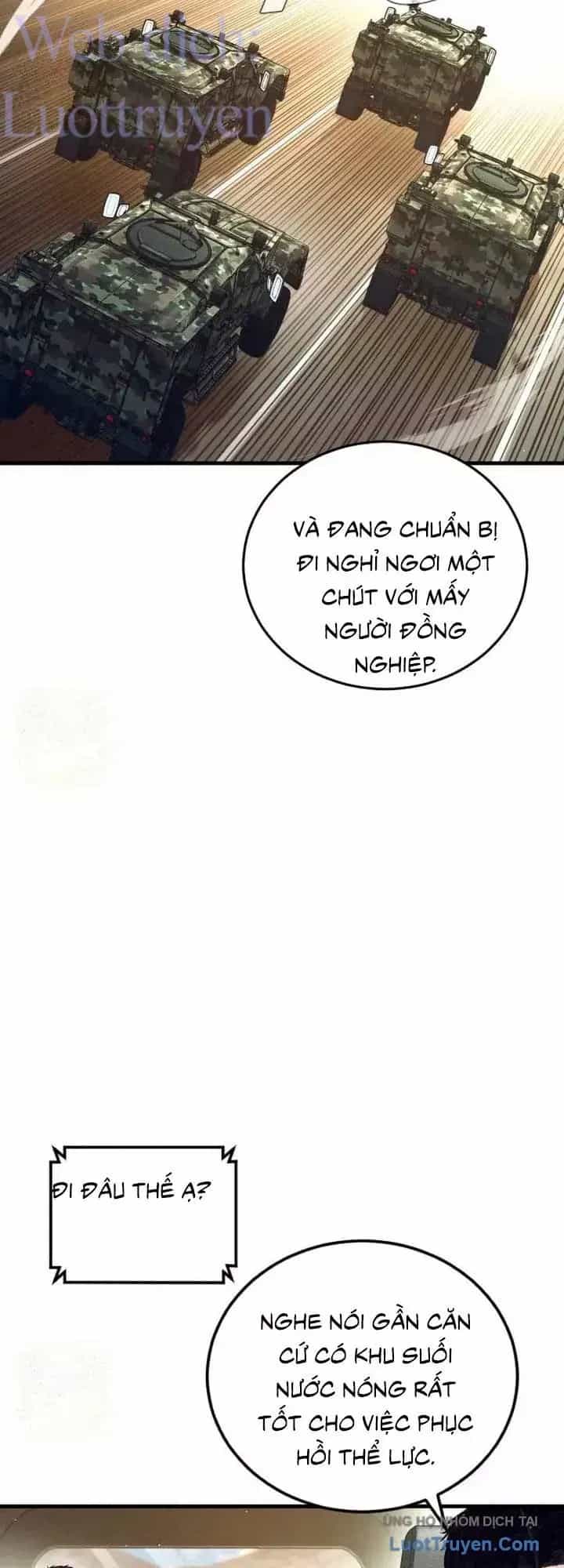 Bố Tôi Là Đặc Vụ - Chương 242 - ảnh 5