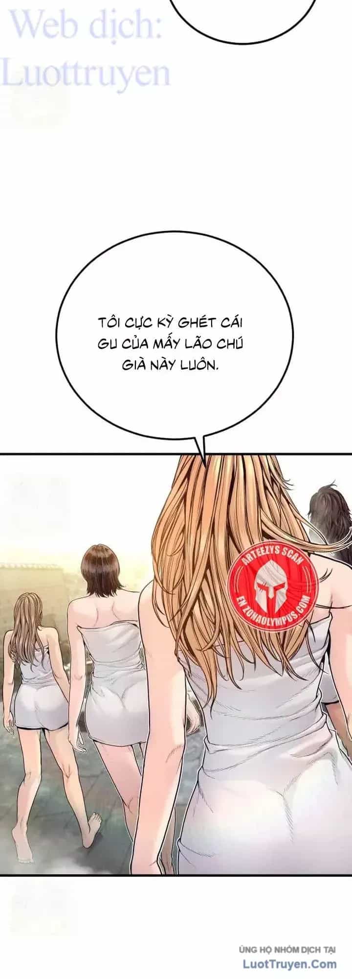 Bố Tôi Là Đặc Vụ - Chương 242 - ảnh 72