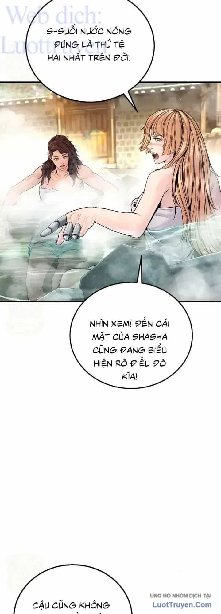 Bố Tôi Là Đặc Vụ - Chương 242 - ảnh 75