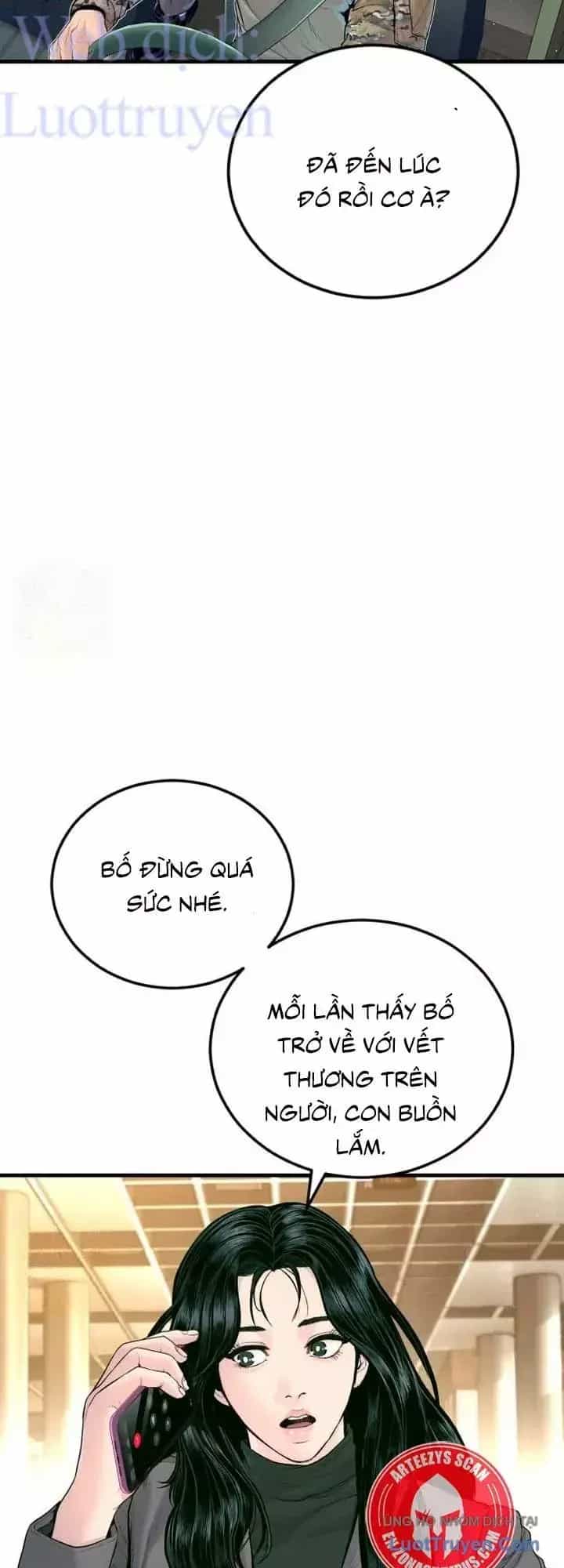 Bố Tôi Là Đặc Vụ - Chương 242 - ảnh 8