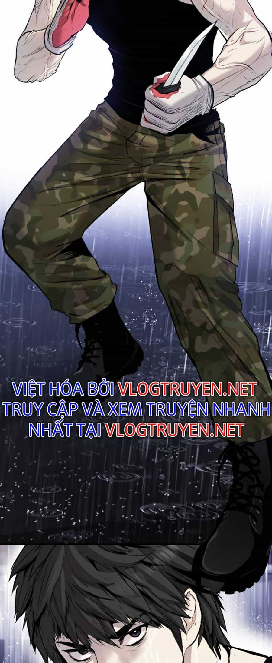Bố Tôi Là Đặc Vụ - Chương 12.5 - ảnh 15