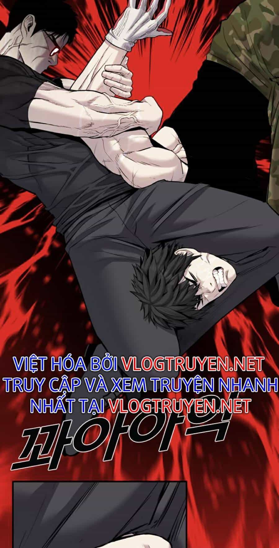 Bố Tôi Là Đặc Vụ - Chương 12.5 - ảnh 27