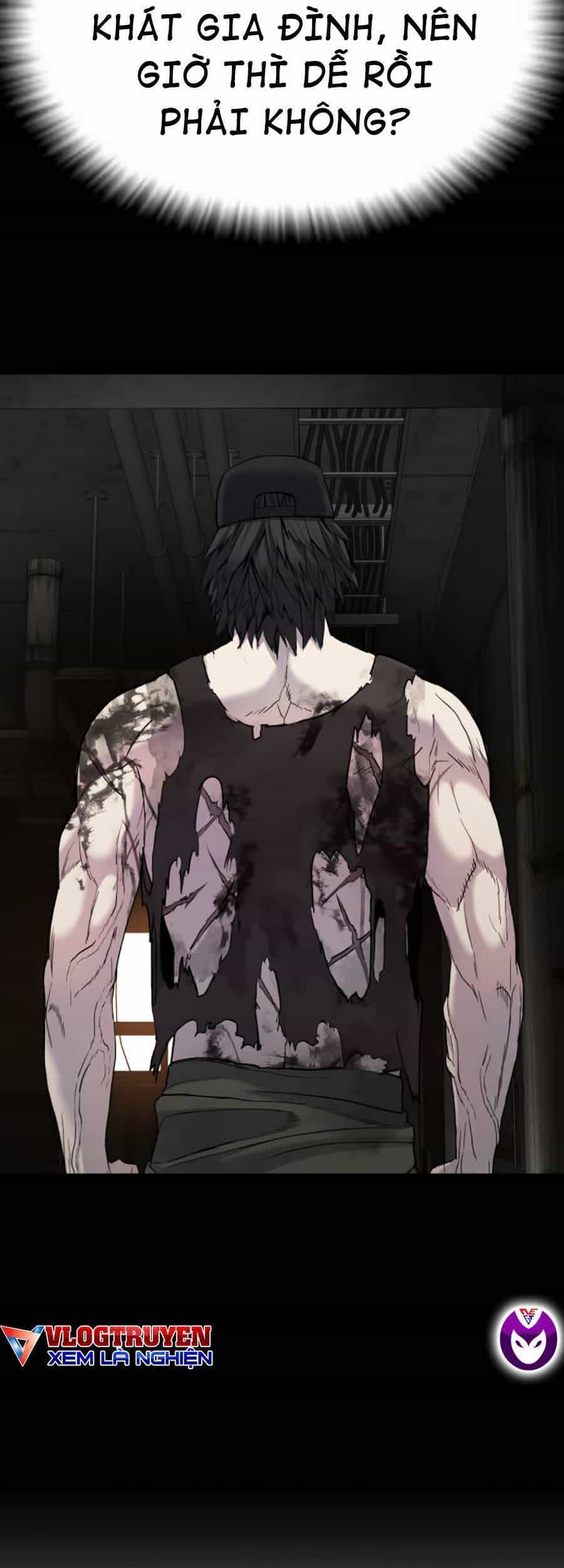 Bố Tôi Là Đặc Vụ - Chương 12.5 - ảnh 54