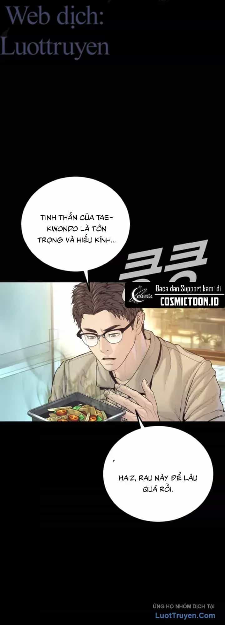 Bố Tôi Là Đặc Vụ - Chương 243 - ảnh 25