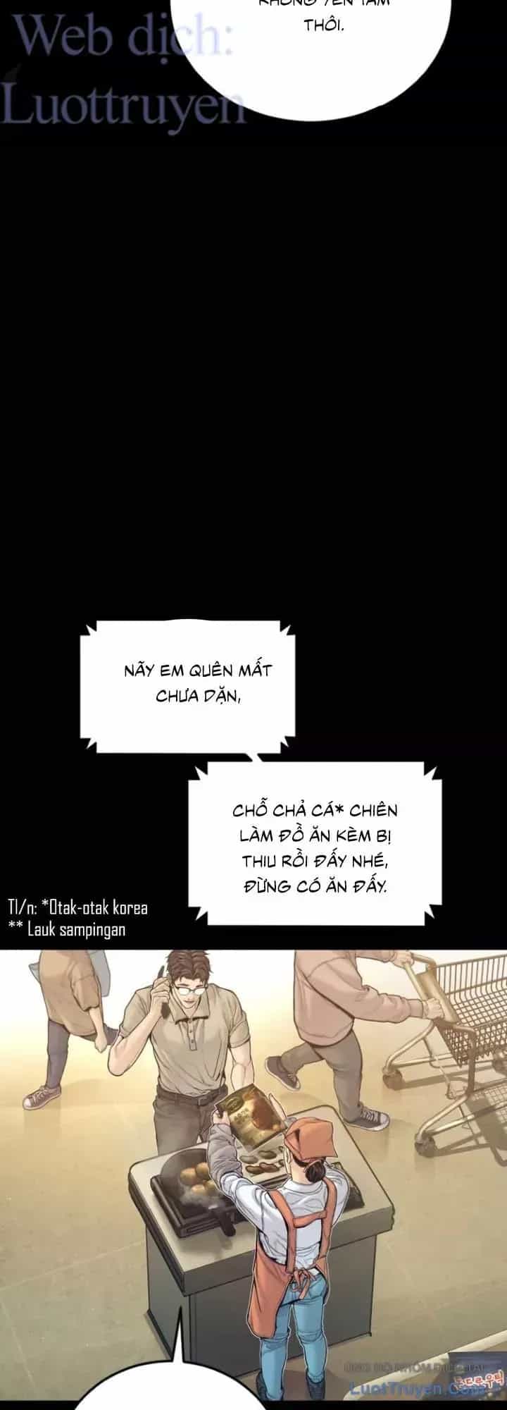 Bố Tôi Là Đặc Vụ - Chương 243 - ảnh 38