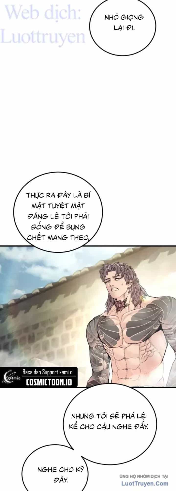 Bố Tôi Là Đặc Vụ - Chương 243 - ảnh 5