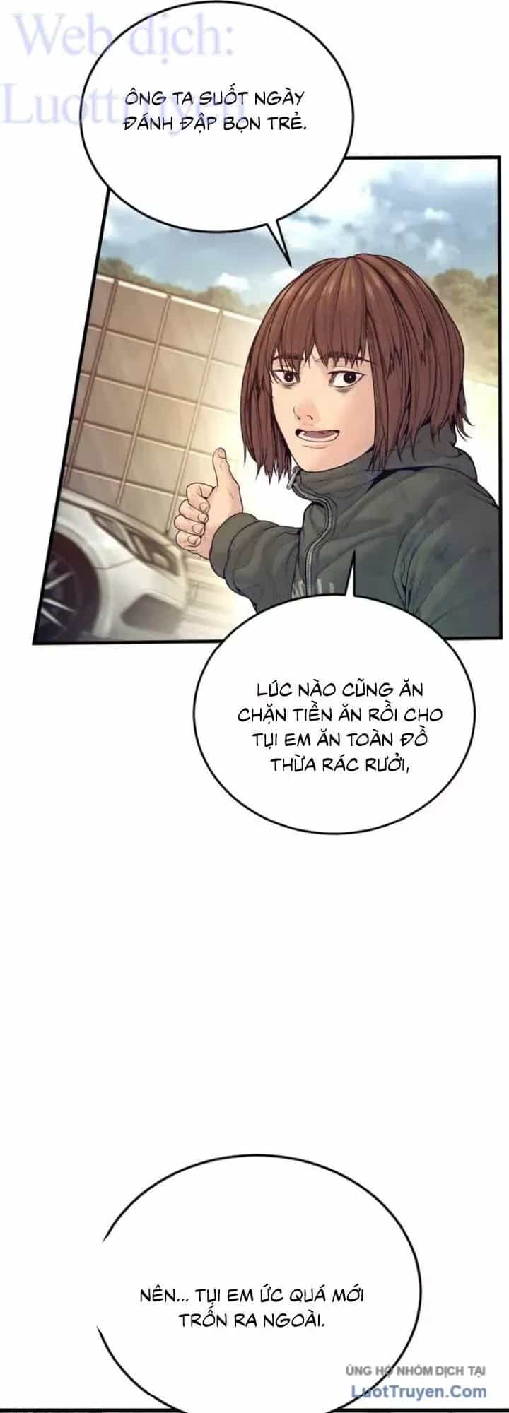 Bố Tôi Là Đặc Vụ - Chương 244 - ảnh 27