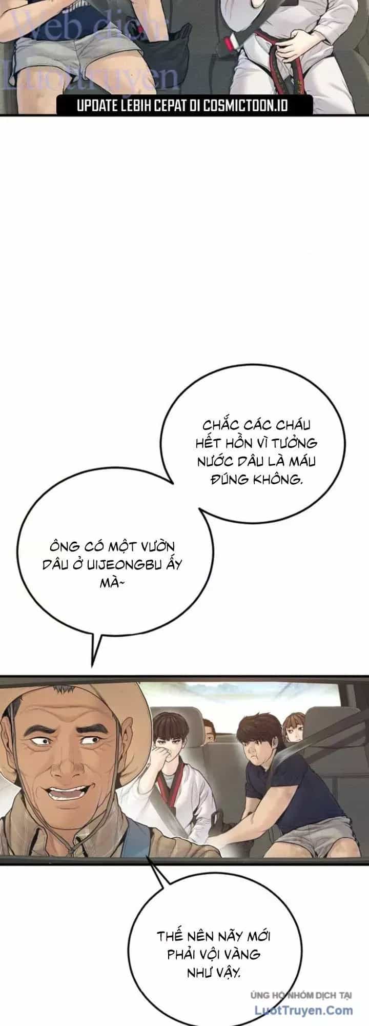 Bố Tôi Là Đặc Vụ - Chương 244 - ảnh 71
