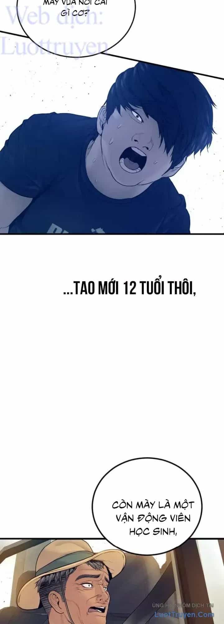 Bố Tôi Là Đặc Vụ - Chương 244 - ảnh 94