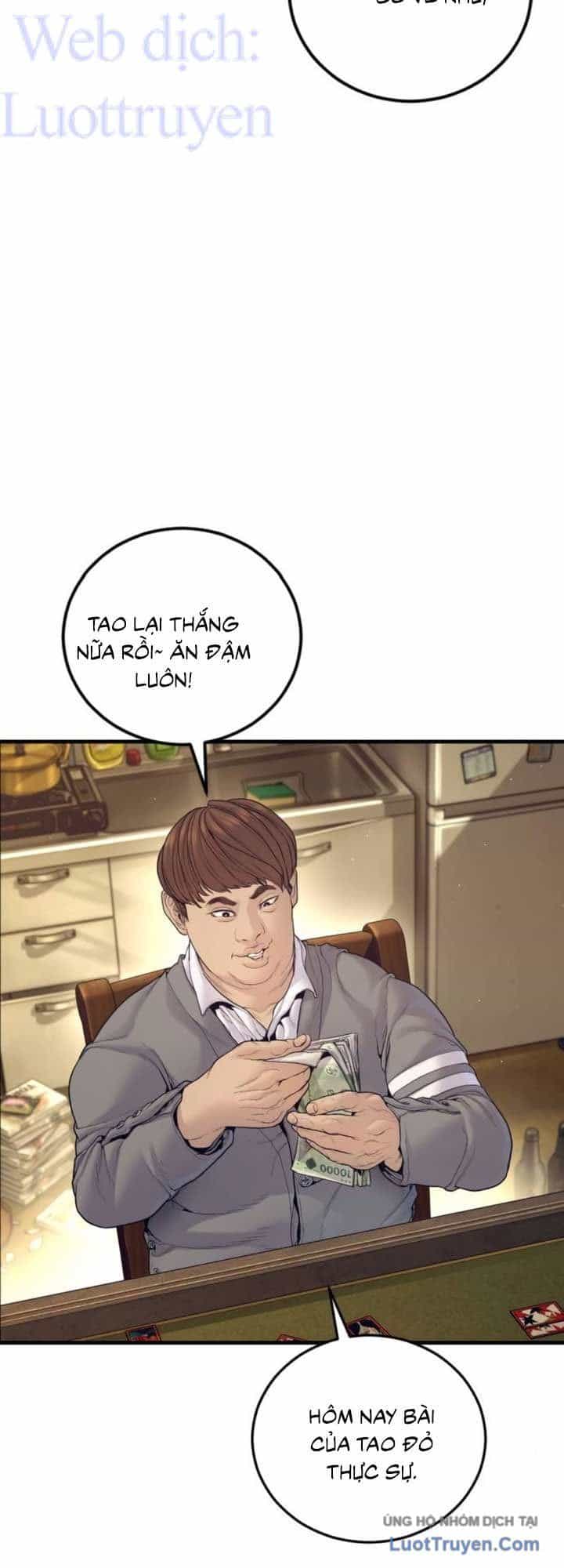 Bố Tôi Là Đặc Vụ - Chương 245 - ảnh 30