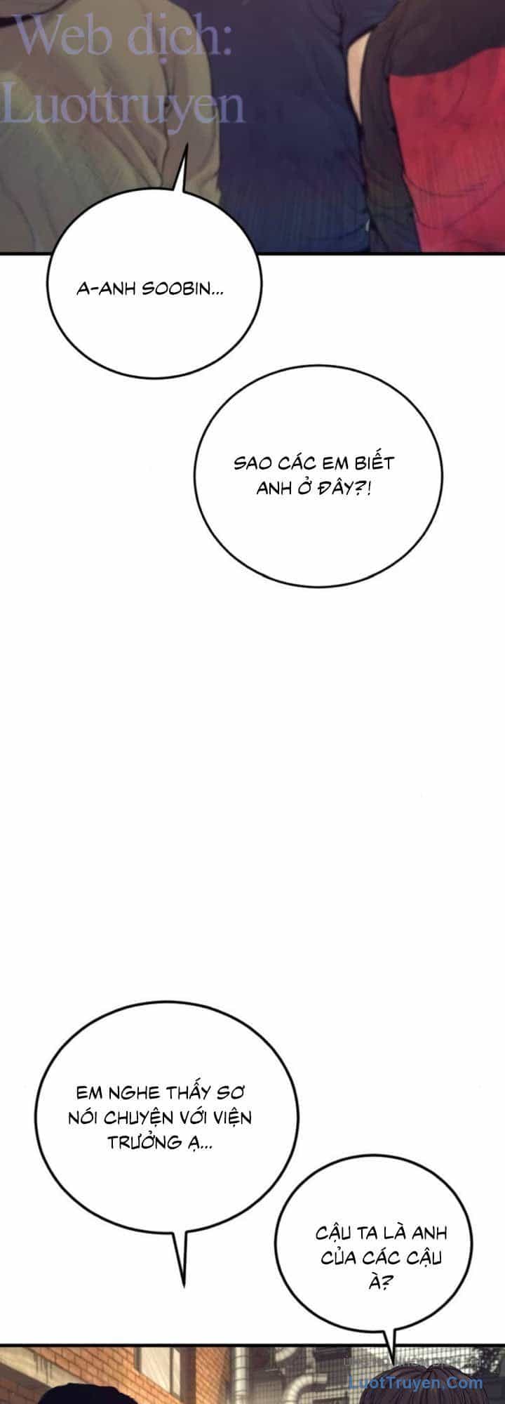 Bố Tôi Là Đặc Vụ - Chương 245 - ảnh 37