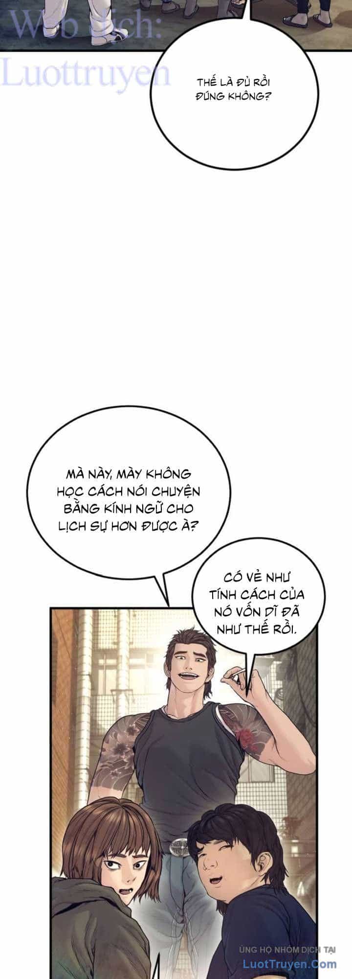 Bố Tôi Là Đặc Vụ - Chương 245 - ảnh 50