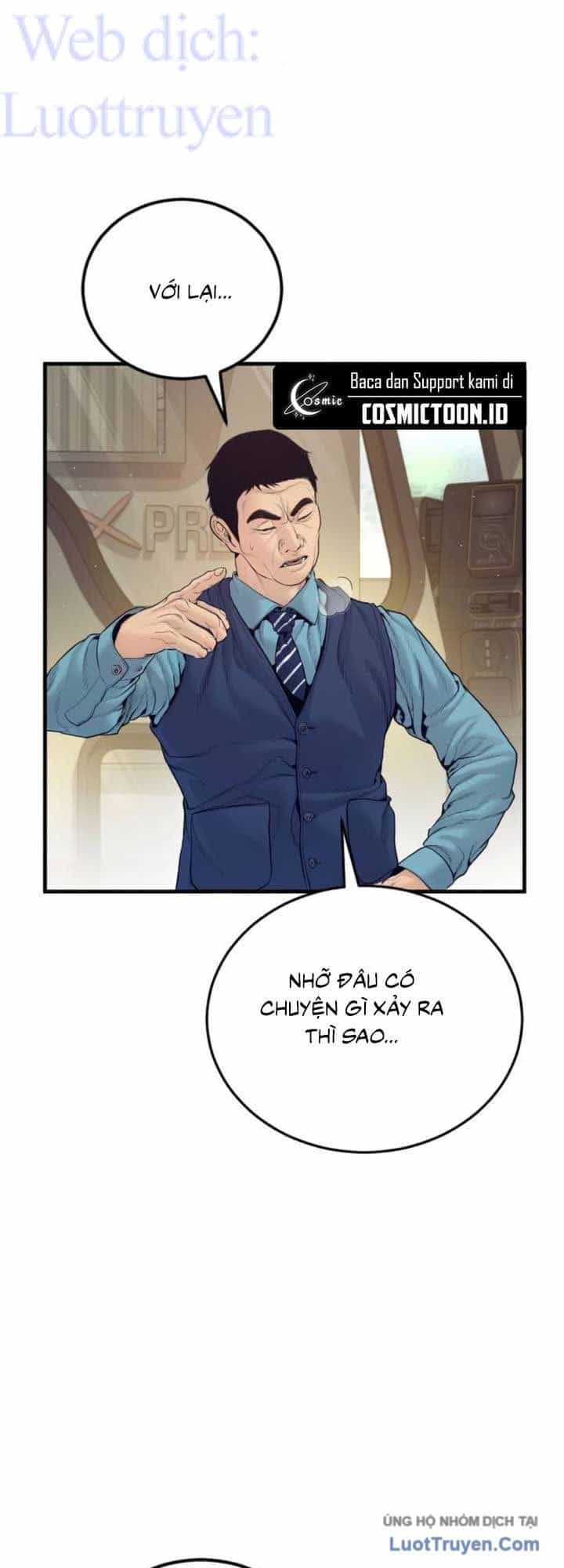 Bố Tôi Là Đặc Vụ - Chương 245 - ảnh 74