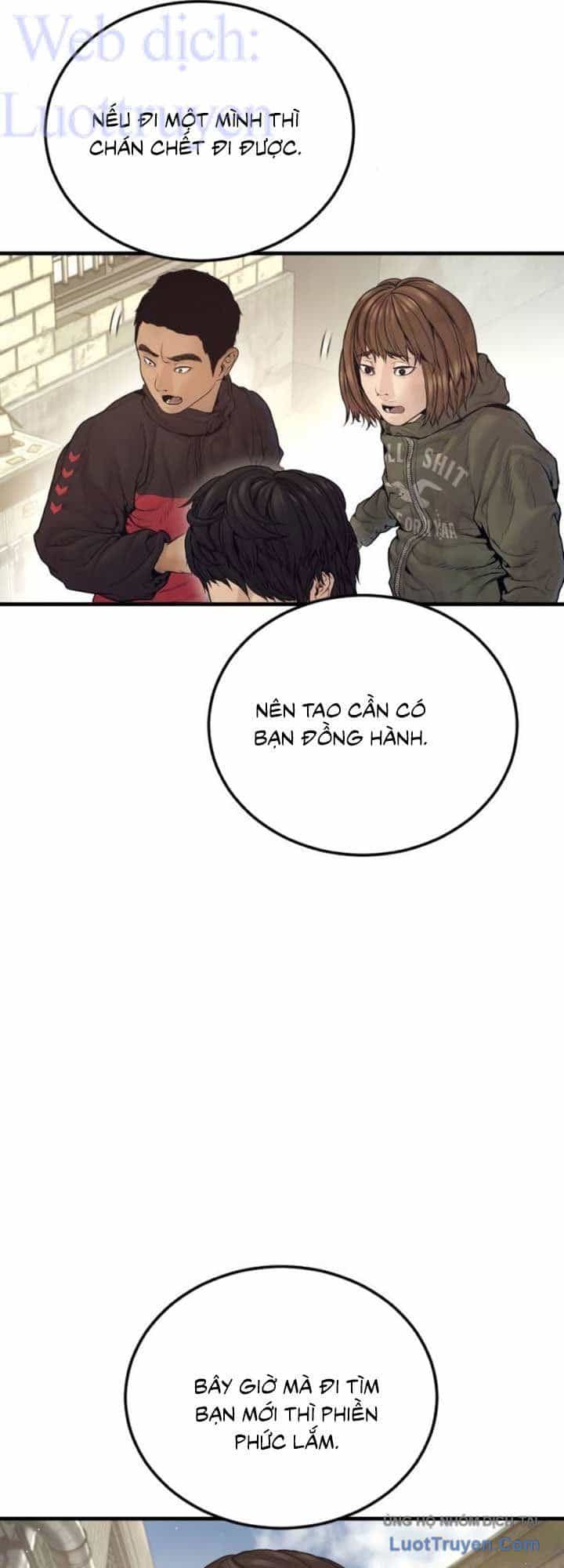 Bố Tôi Là Đặc Vụ - Chương 245 - ảnh 91