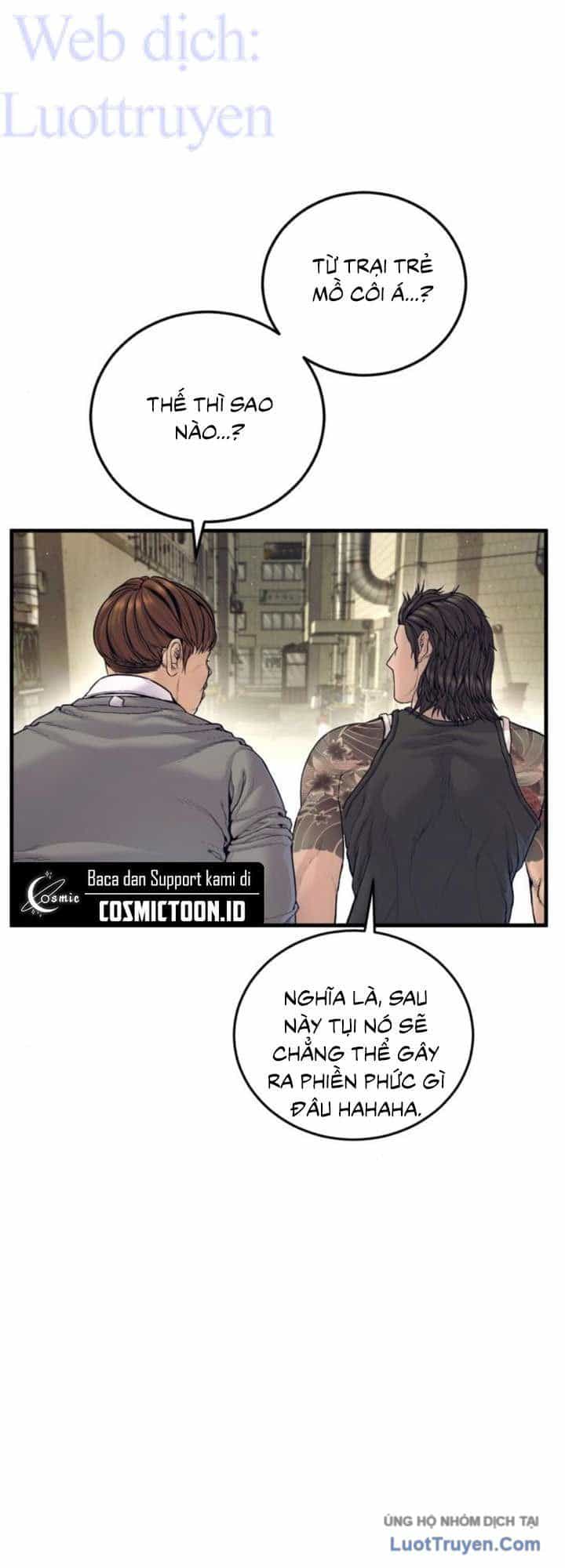 Bố Tôi Là Đặc Vụ - Chương 246 - ảnh 11