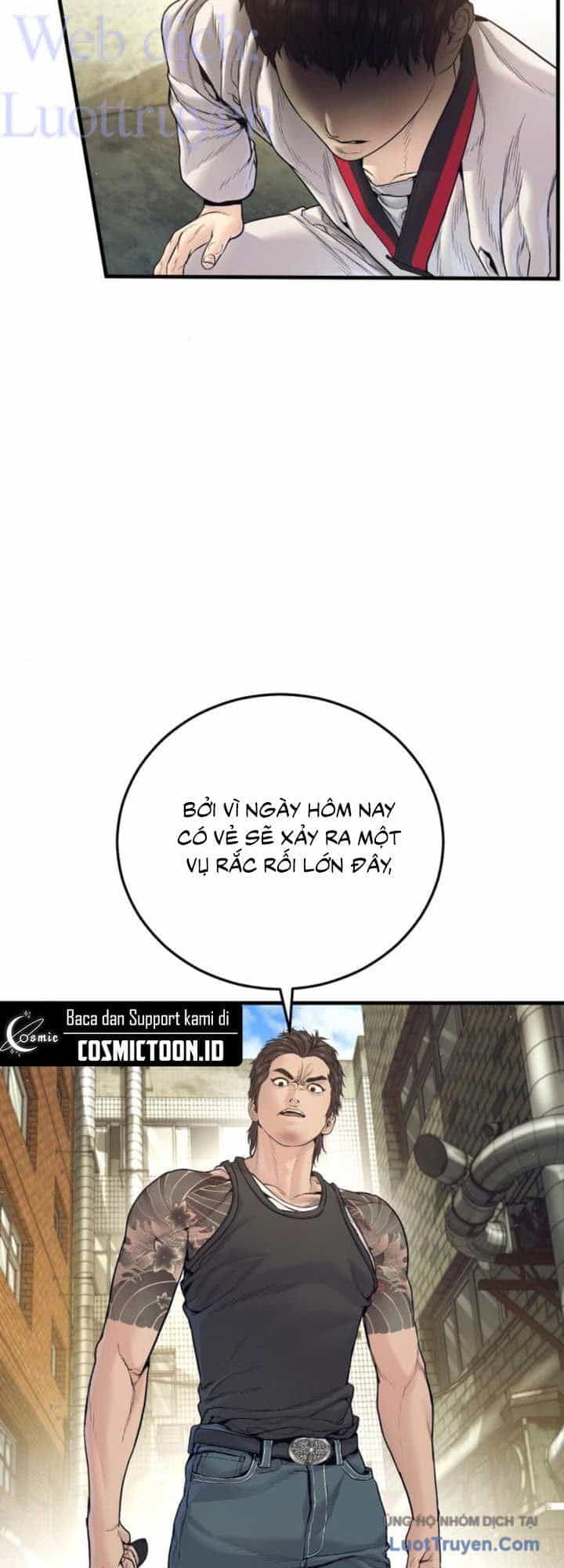 Bố Tôi Là Đặc Vụ - Chương 246 - ảnh 29