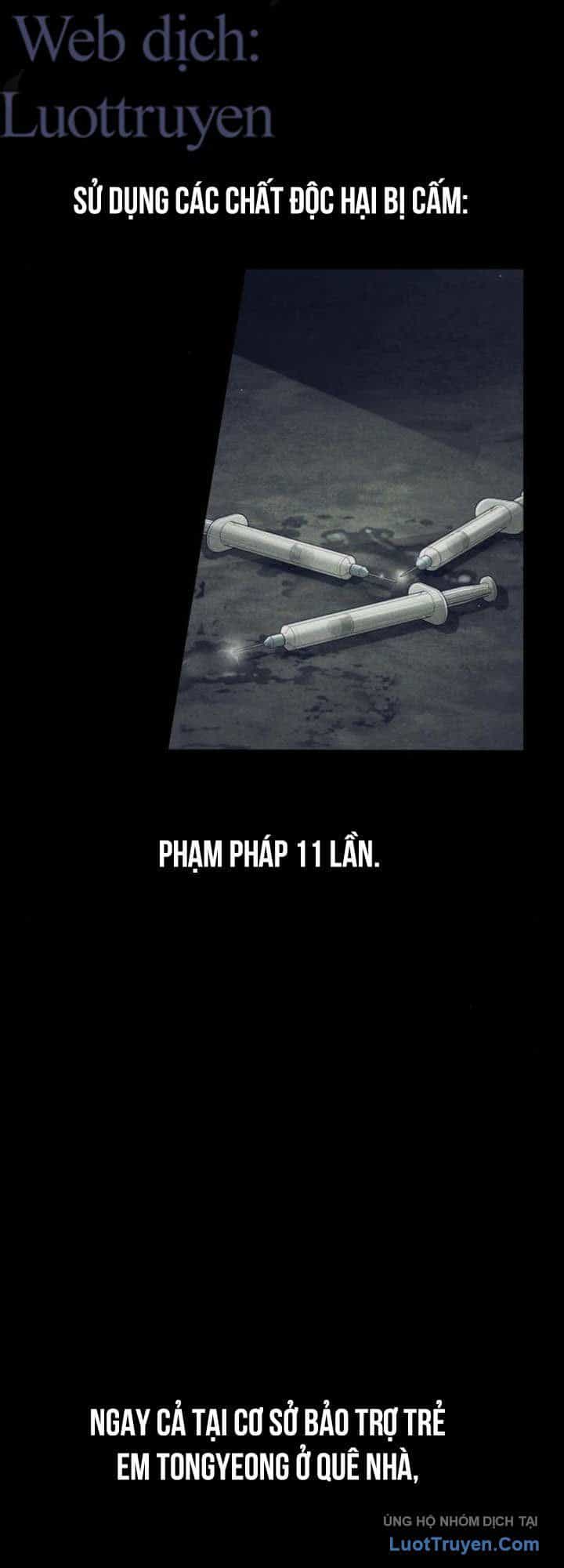 Bố Tôi Là Đặc Vụ - Chương 246 - ảnh 3