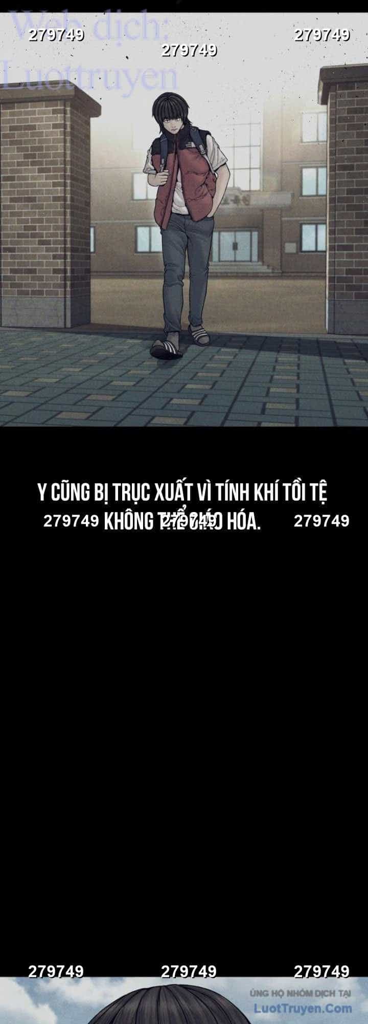 Bố Tôi Là Đặc Vụ - Chương 246 - ảnh 4