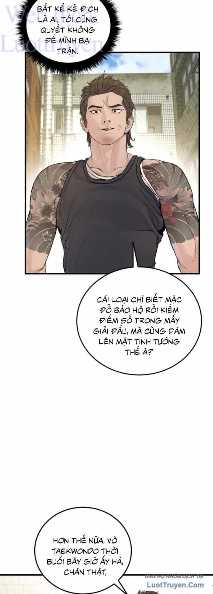 Bố Tôi Là Đặc Vụ - Chương 246 - ảnh 47