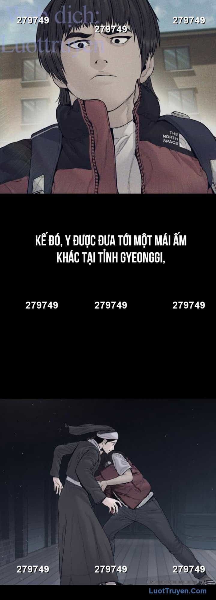 Bố Tôi Là Đặc Vụ - Chương 246 - ảnh 5
