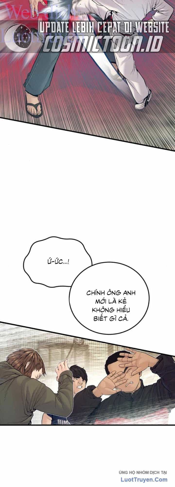 Bố Tôi Là Đặc Vụ - Chương 246 - ảnh 53