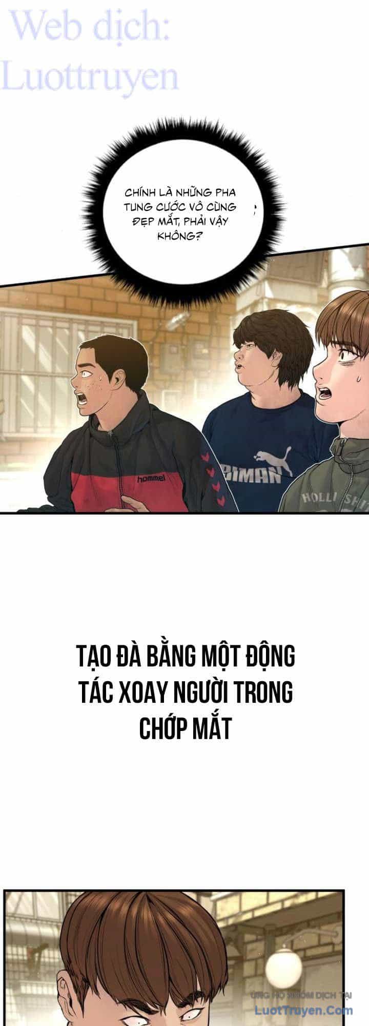 Bố Tôi Là Đặc Vụ - Chương 246 - ảnh 74
