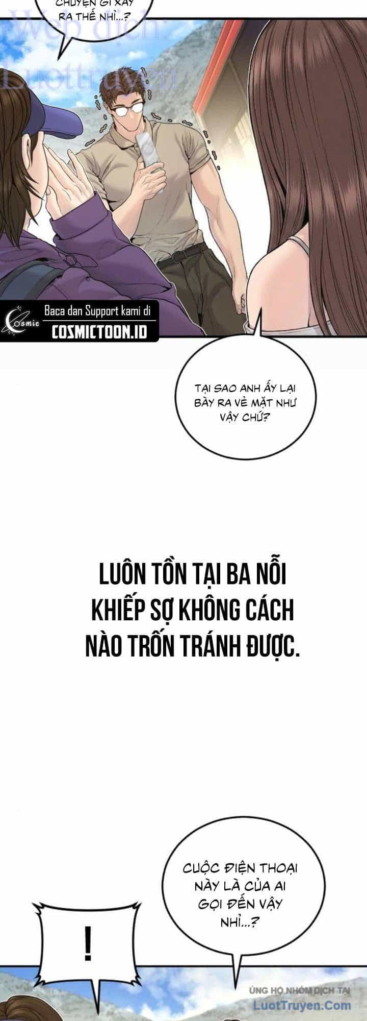 Bố Tôi Là Đặc Vụ - Chương 246 - ảnh 87