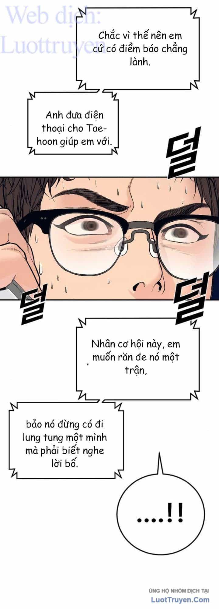 Bố Tôi Là Đặc Vụ - Chương 247 - ảnh 10