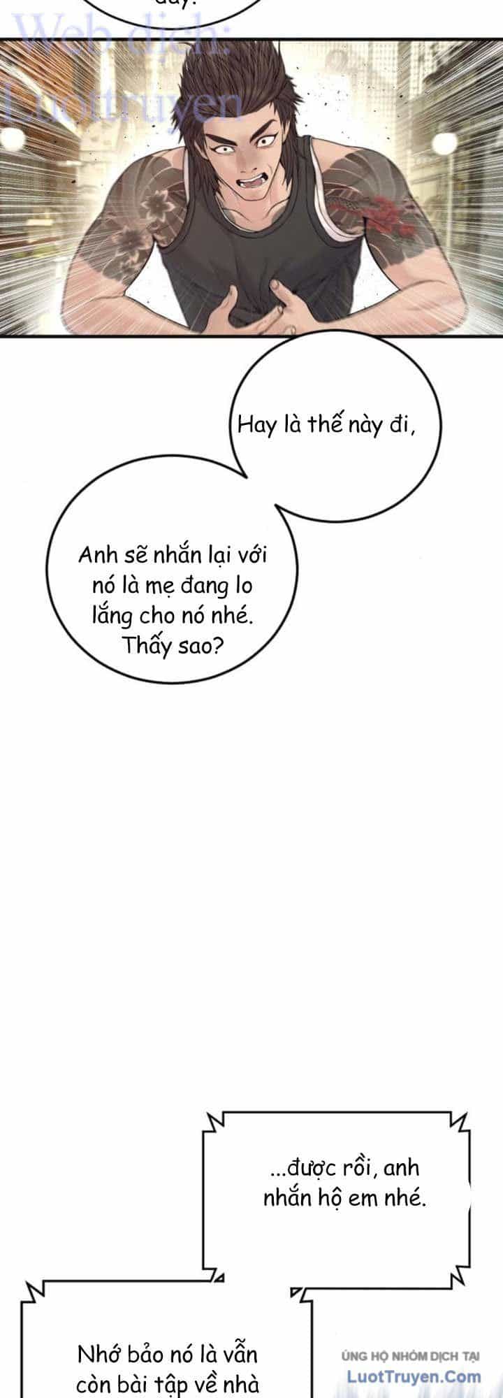 Bố Tôi Là Đặc Vụ - Chương 247 - ảnh 14