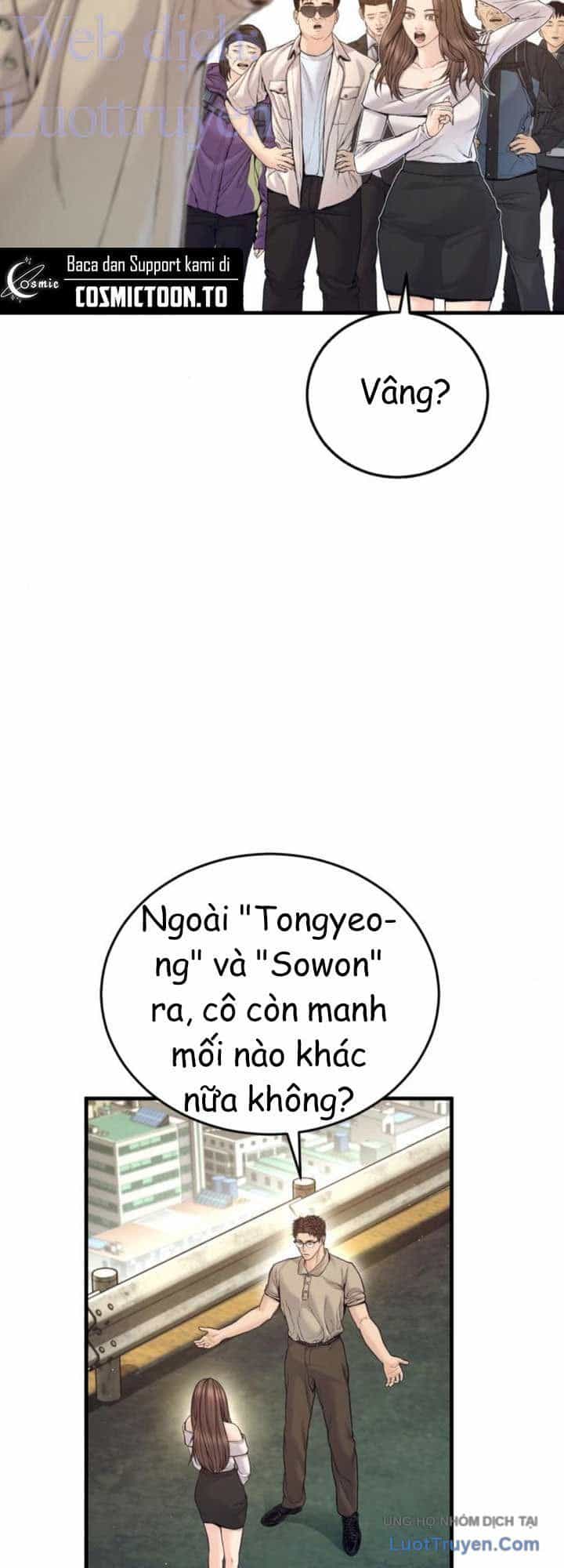 Bố Tôi Là Đặc Vụ - Chương 247 - ảnh 20