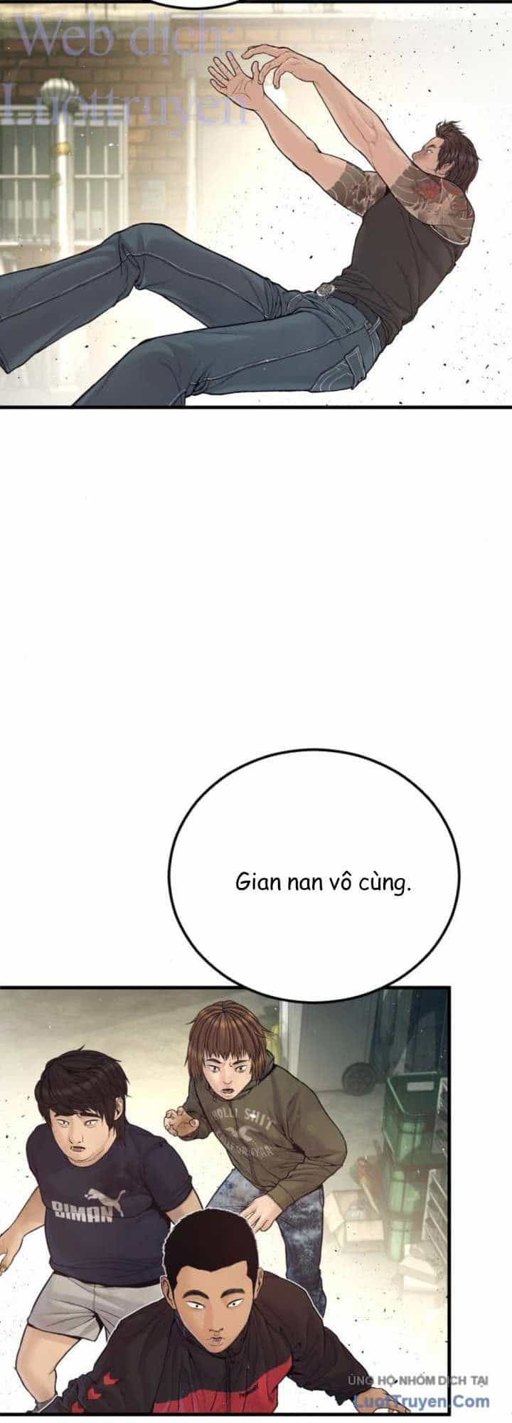 Bố Tôi Là Đặc Vụ - Chương 247 - ảnh 23