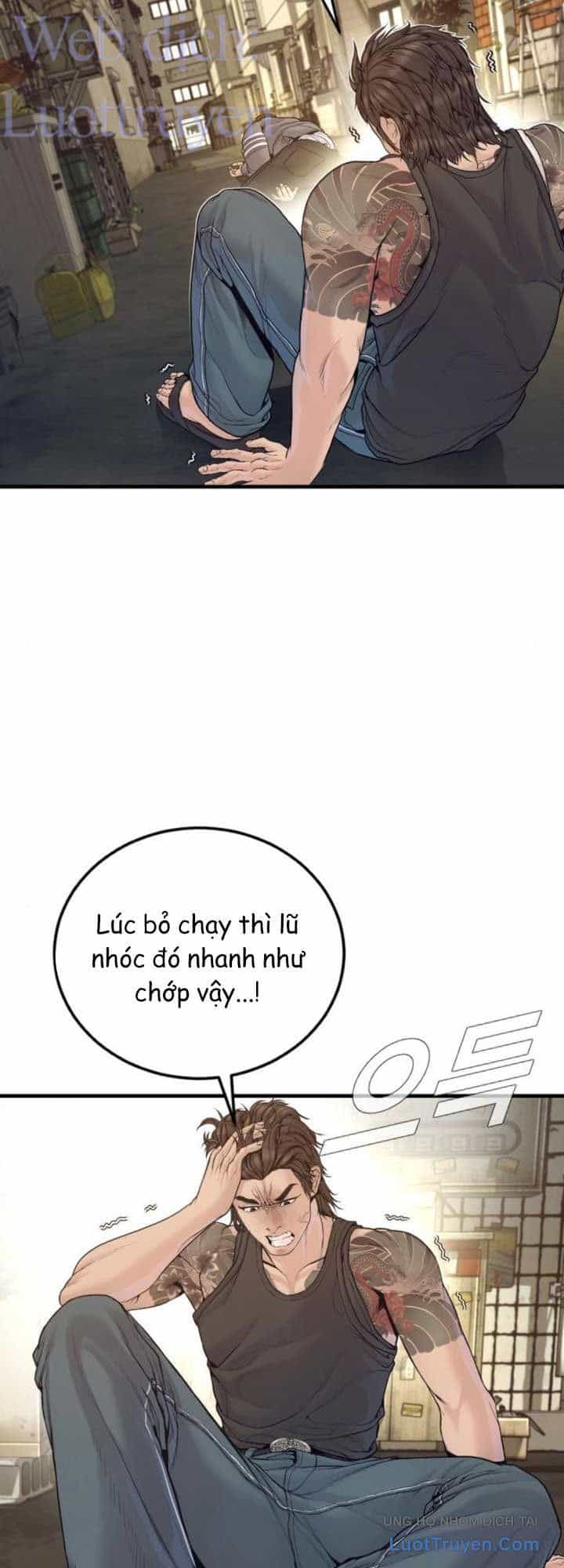 Bố Tôi Là Đặc Vụ - Chương 247 - ảnh 36