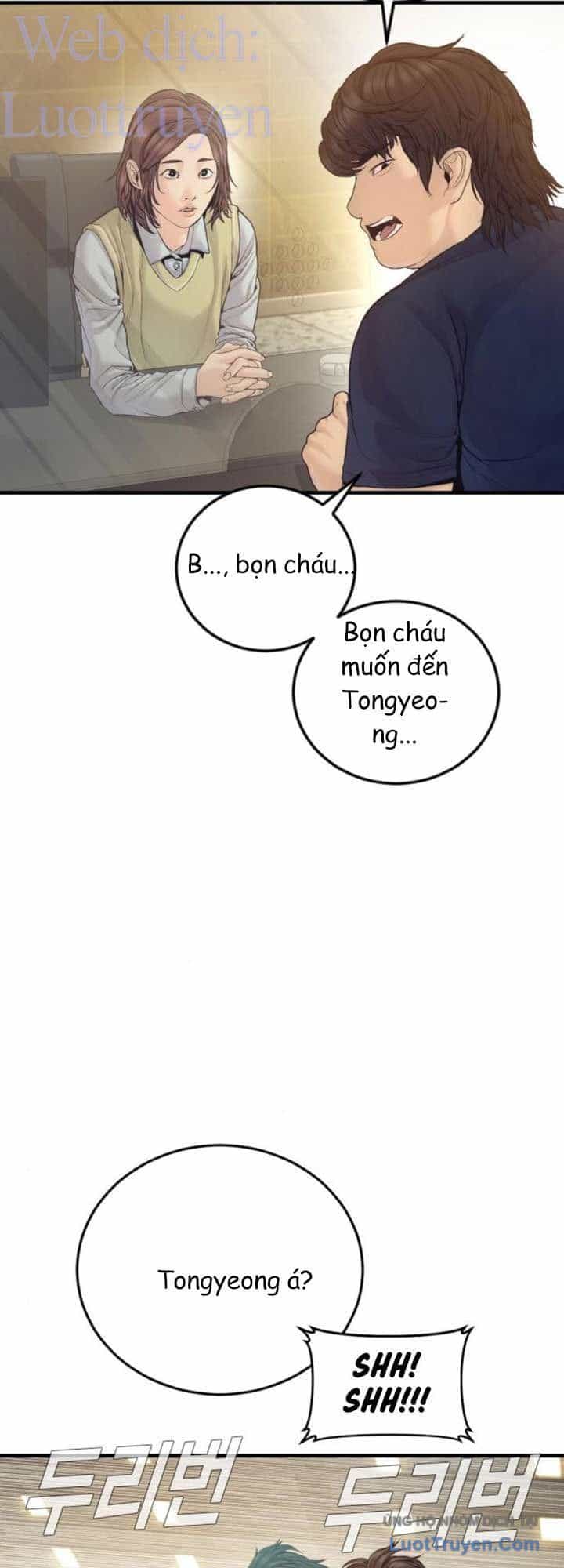 Bố Tôi Là Đặc Vụ - Chương 247 - ảnh 47