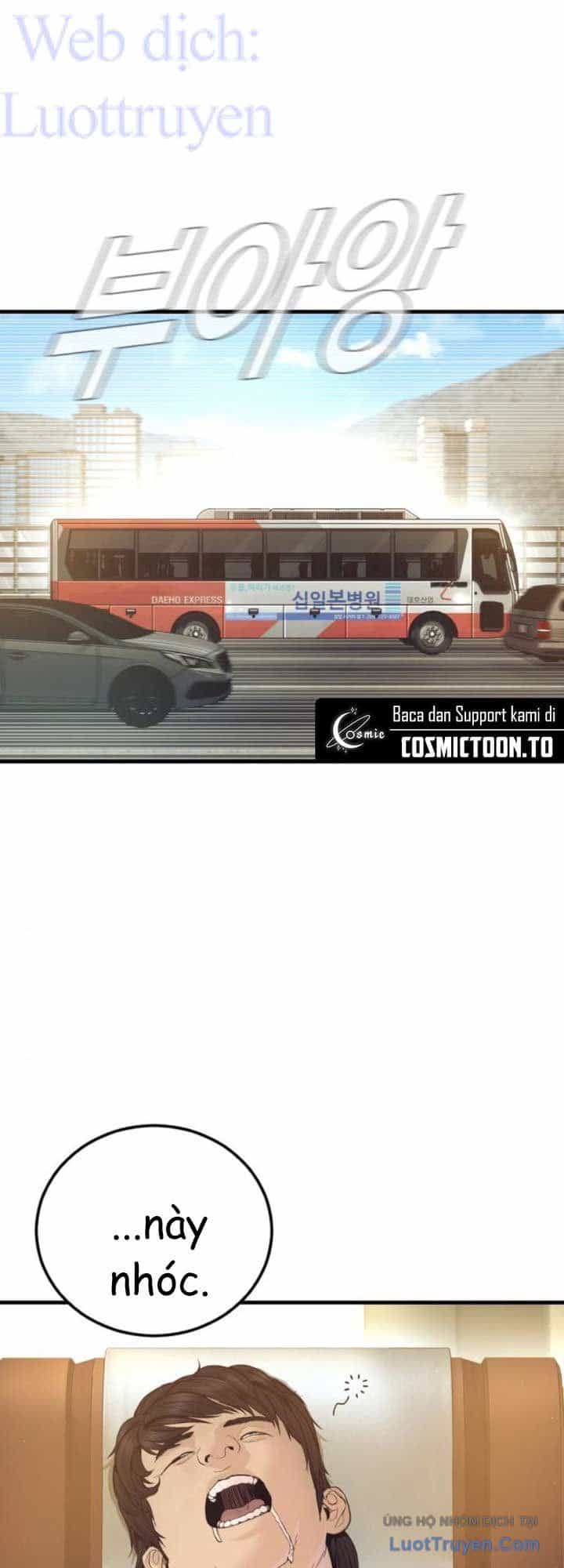 Bố Tôi Là Đặc Vụ - Chương 247 - ảnh 56