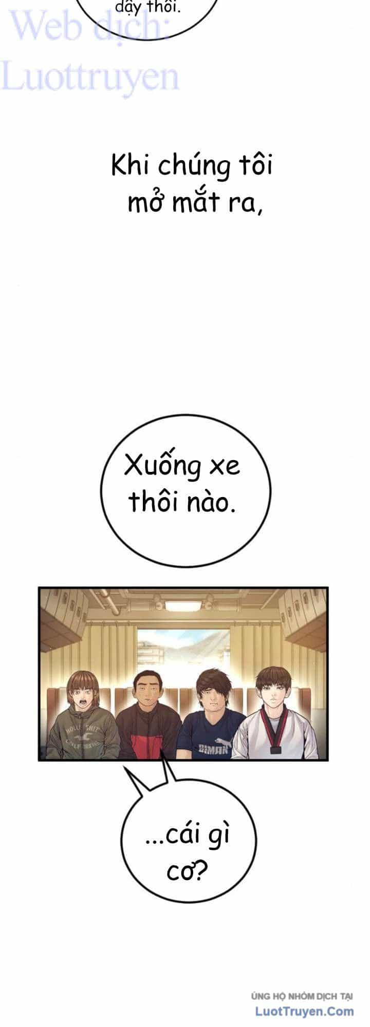 Bố Tôi Là Đặc Vụ - Chương 247 - ảnh 59