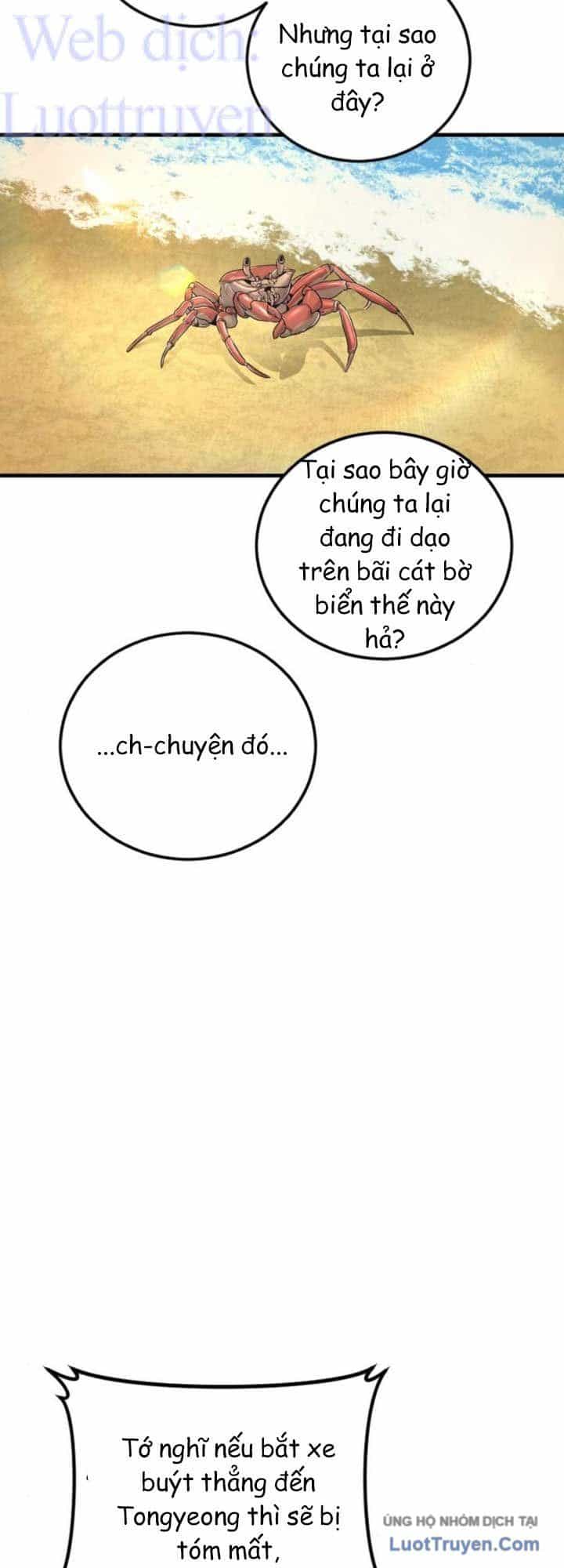 Bố Tôi Là Đặc Vụ - Chương 247 - ảnh 65