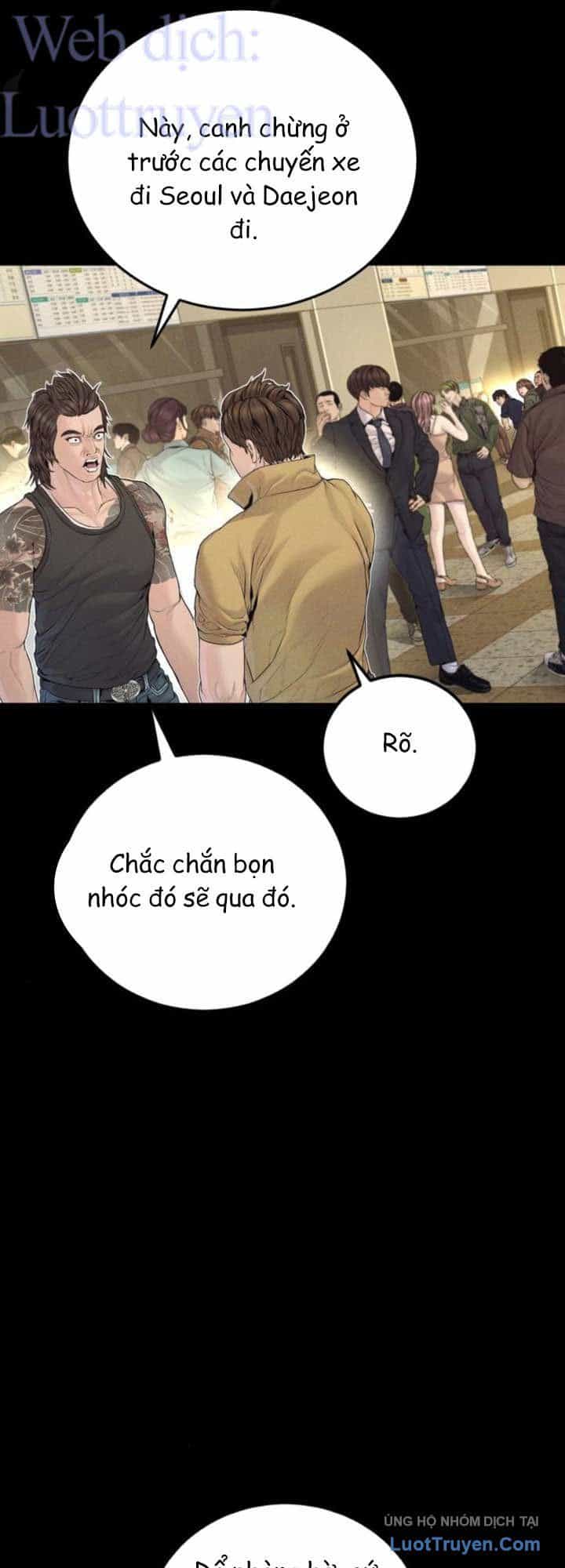 Bố Tôi Là Đặc Vụ - Chương 247 - ảnh 69